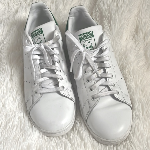 Men’s Adidas Stan Smithy sneakers - Picture 2 of 10